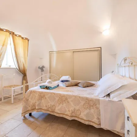 Villa Trullo Rosea Cisternino