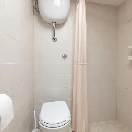 빌라 Trullo Rosea *